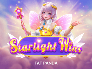 Starlight Wins game icon