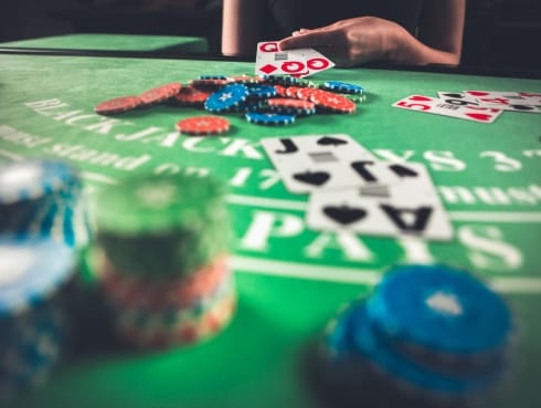 Classic Speed Blackjack 111 game icon