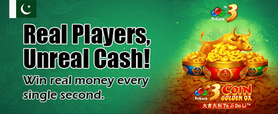 777xp کے ساتھ جیتیں بڑے انعامات