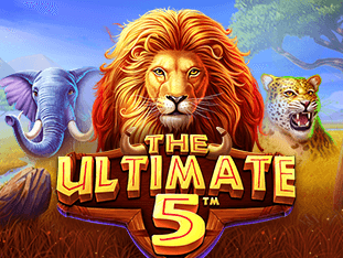 The Ultimate 5 game icon