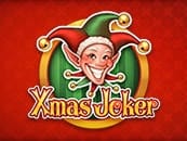 Xmas Joker 3-Reel game icon