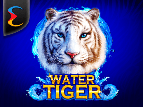 Water Tiger game icon